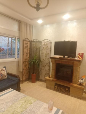 Bel appartement